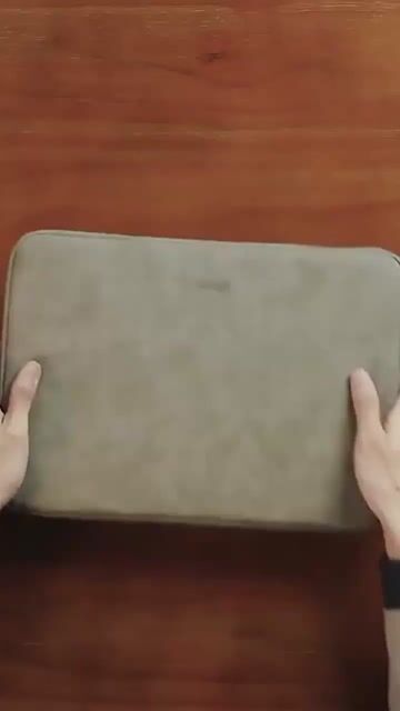 Video de Funda Protectora Impermeable Ugreen LP187 para Notebook