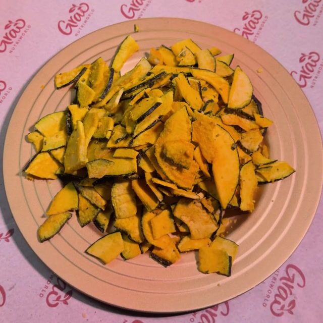 Vídeo de Grão Nutriworld