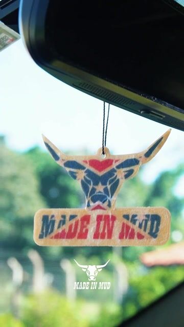 Vídeo de Made In Mud