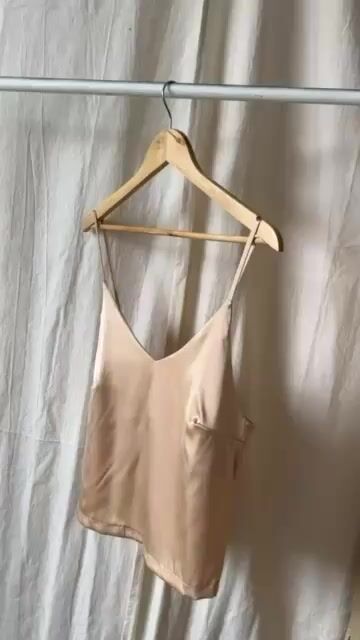 Video de Musculosa Vecchia