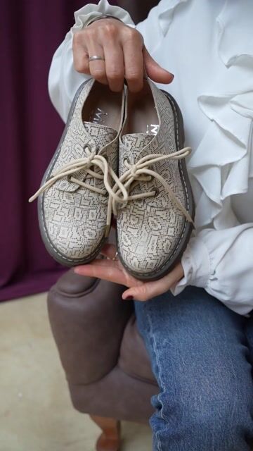 Video de Miye Zapatos