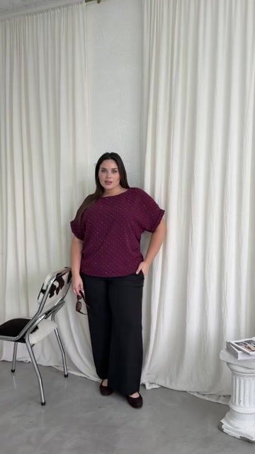Video de Syes | Ropa para tu talle