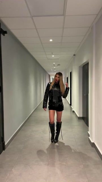 Video de BILLION BLONDE