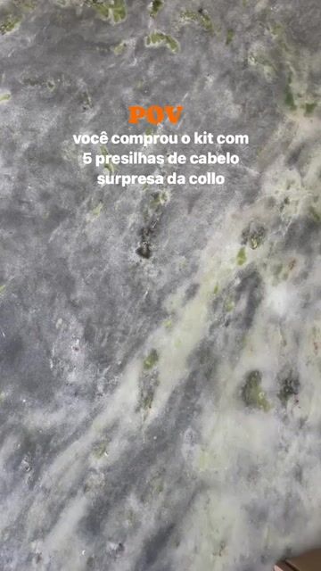 Vídeo de collo acessorios