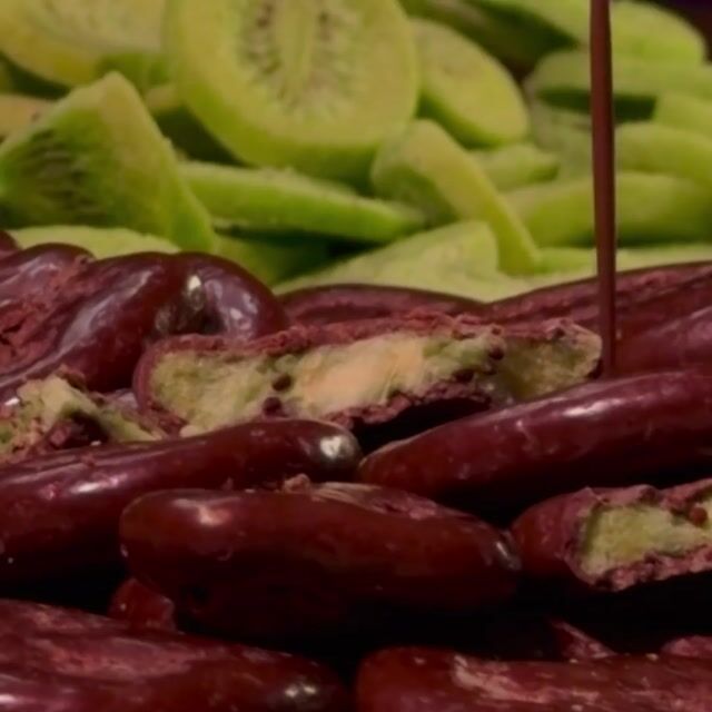 Vídeo de Grão Nutriworld