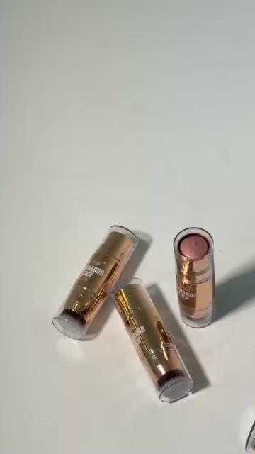 Video de Iluminador em Bastão