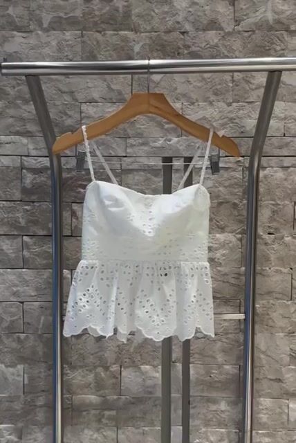 Vídeo de Blusa Laíse