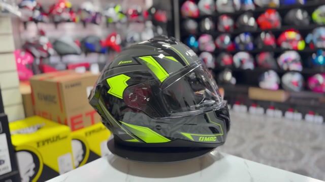 Video de Street Riders Store