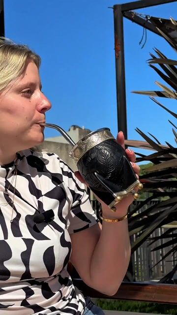 Video de Mate Imperial Exclusivo Base Y Bolitas Calabaza Premium