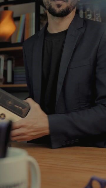 Vídeo de Livraria Cristã Com Cristo - Bíblias, livros evangélicos, vida cristã