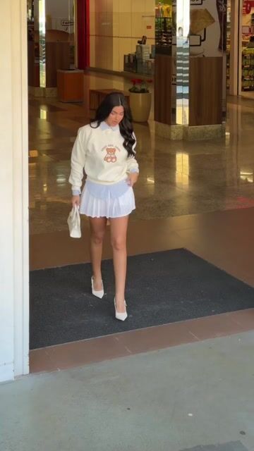 Vídeo de Toda Garota Look