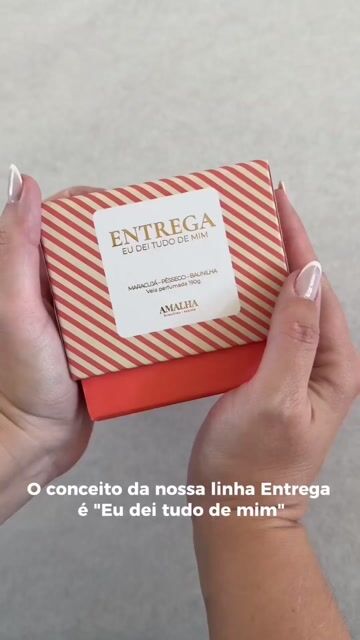 Vídeo de Amalha