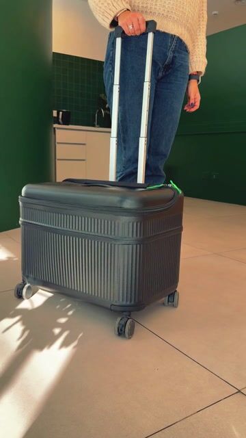 Video de Trolley TM7/TM6