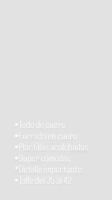 Video de marianLEDEStore