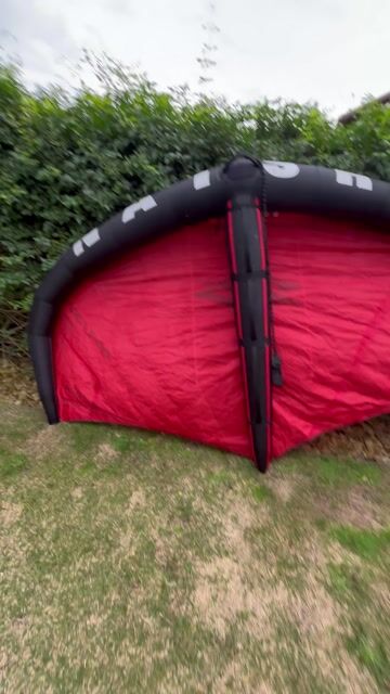 Vídeo de Equipamentos de Kitesurf, Foil e Wingfoil | Ibiraquera Kiteshop