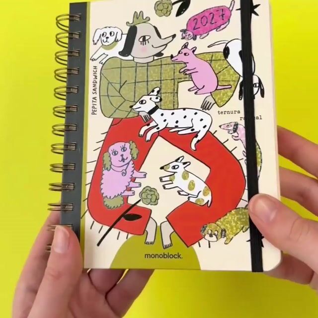 Video de Monoblock, Tienda Online para la Vida Creativa 