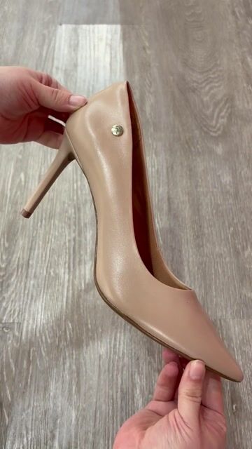 Video de STILETTOS CARRIE BAJO GL405.001.242