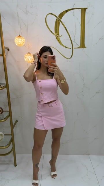 Video de Conjunto Milena