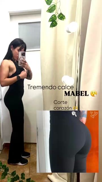 Video de OXFORD TENDENCIA Frisa corazón