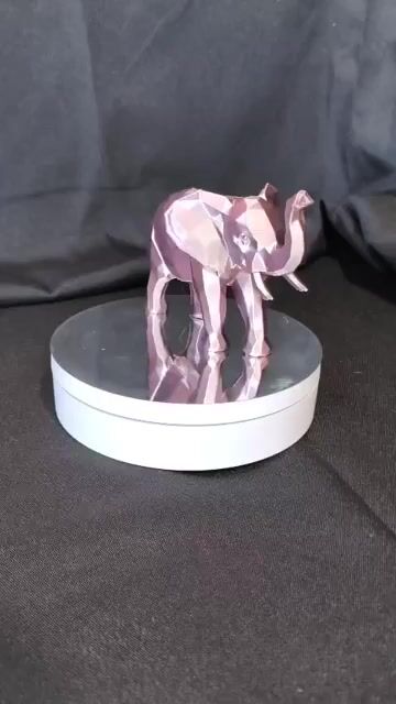 Vídeo de INSPIRAÇÃO 3D - Arte, Decoração e Impressão 3D