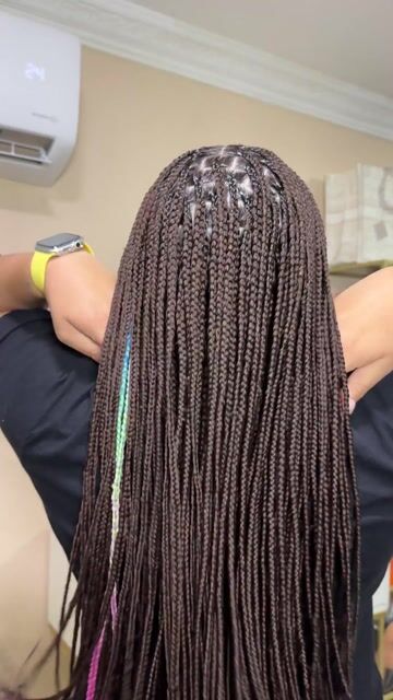 Video de CARIBBEAN BRAIDS