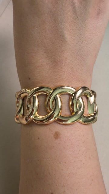 Vídeo de Rachel Rios | Semijoias Banhadas em Ouro 18k