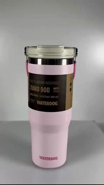 Video de Amato Outdoor