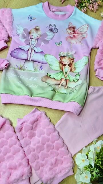 Video de Conjunto Fairy Garden Marthiê