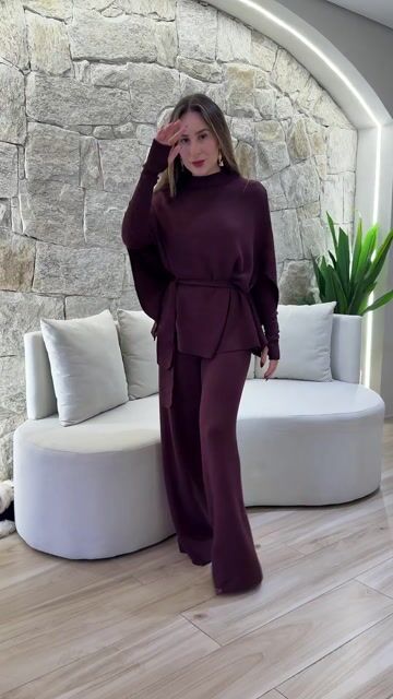 Vídeo de Conjunto Larissa