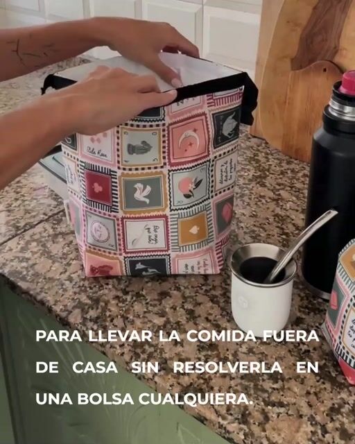 Video de Elida Rosa