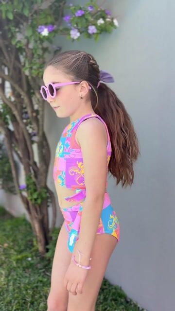 Video de Lua Clara