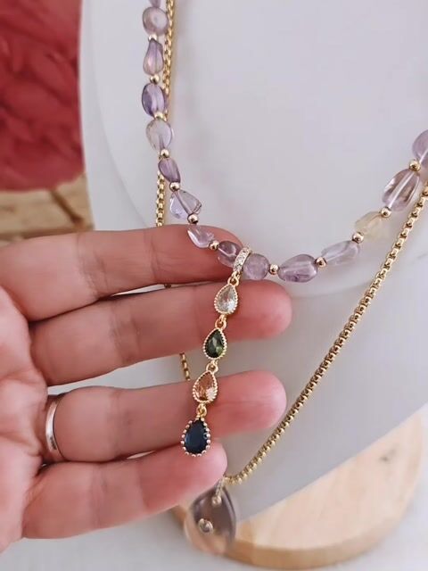 Video de Collar Sissi