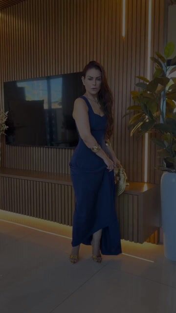 Vídeo de Bella Rosa Wear
