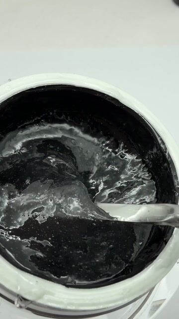 Video de Fiber Glass in a Pot 30g - Clear - Pink Mask