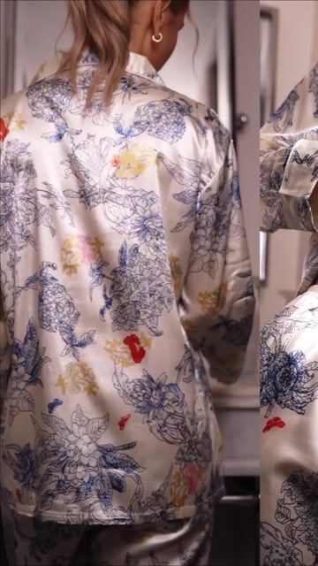 Video de PIJAMA QUIETA