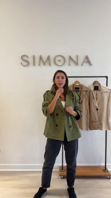 Video de Simona