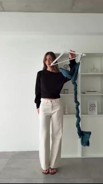 Video de vestido Hera -V1568