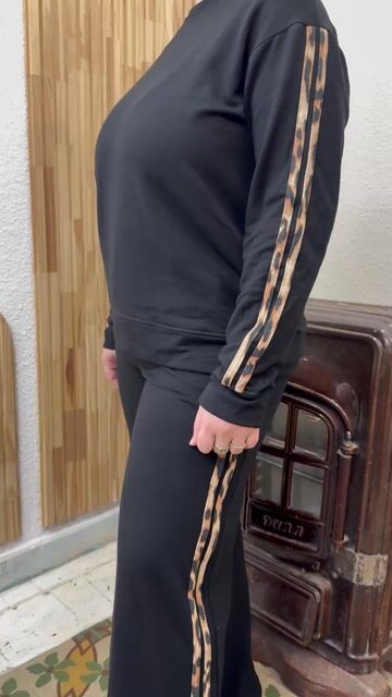 Video de CONJ CHETTA