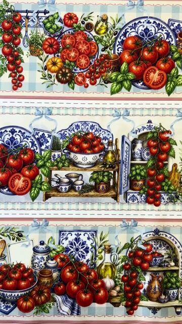 Vídeo de Maria Flor Tecidos – Tricoline Digital, Barrados e Patchwork
