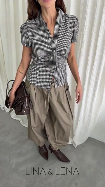 Video de Camisa Leny