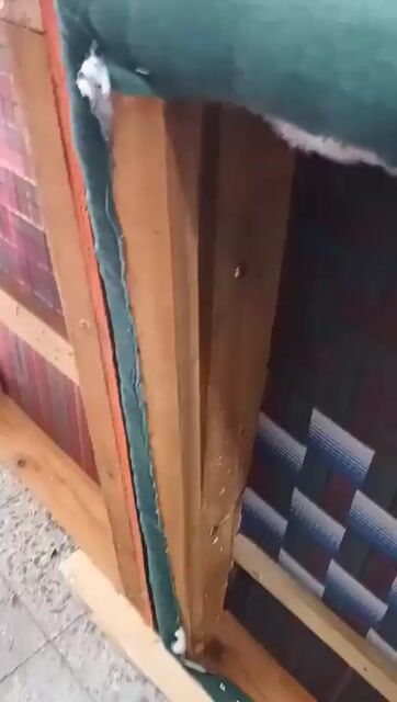 Video de CHAIRTEC