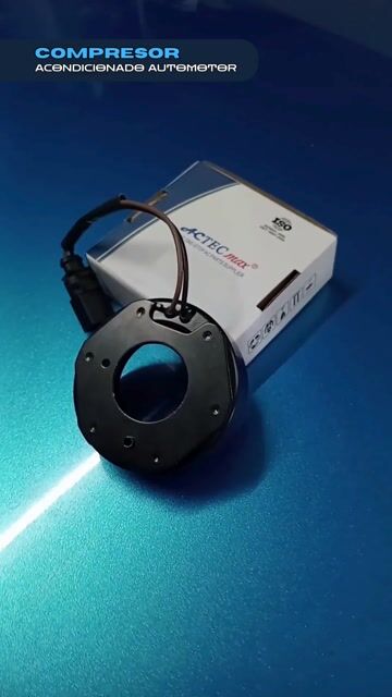 Video de Accesorios OCP