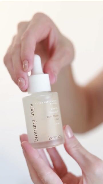 Video de Kosmos Cosmética