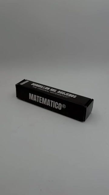 Video de Matematico MATES