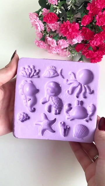 Vídeo de Confeitaria dos moldes