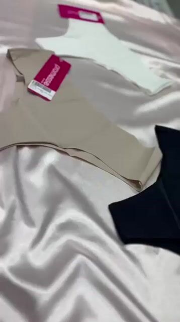 Video de CULOTTE SEGUNDA PIEL ESENCIALE (76339)