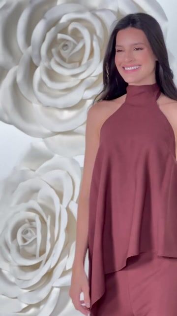 Vídeo de CONJUNTO CALÇA DUDA