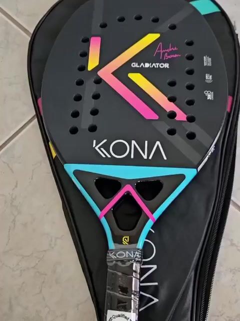 Vídeo de SO Raquetes | Beach Tennis