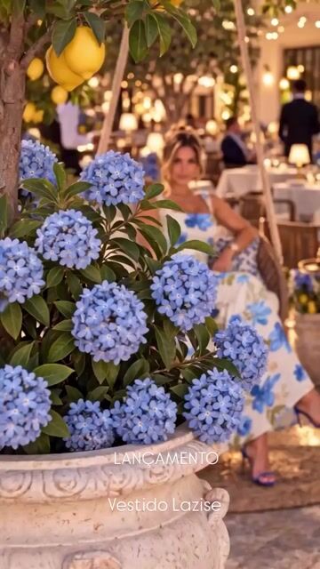 Video de Vestido Lazise
