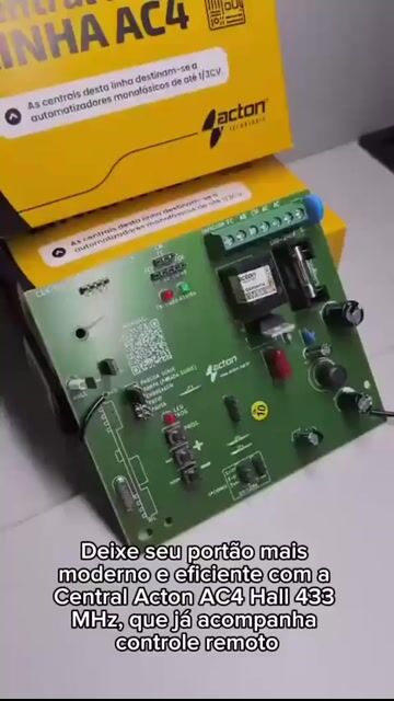 Vídeo de BEE ELETRONICOS